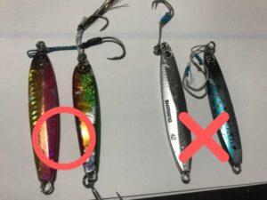 ショアジギングを雨の日にやると実際釣れるのか 体験談をもとに解説 ナカログ