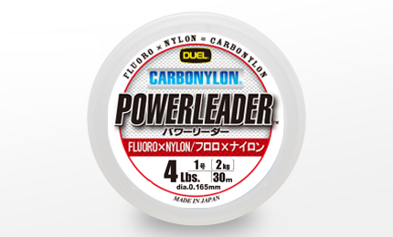 【DUEL】 パワーリーダー™ CN