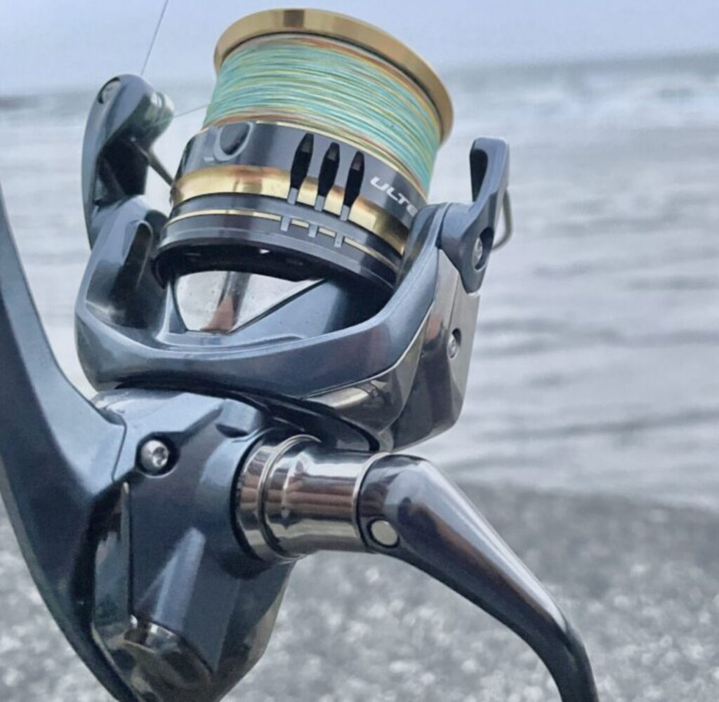 シマノ 21アルテグラ インプレ メリットと他の使用者のレビューを紹介 ナカログ