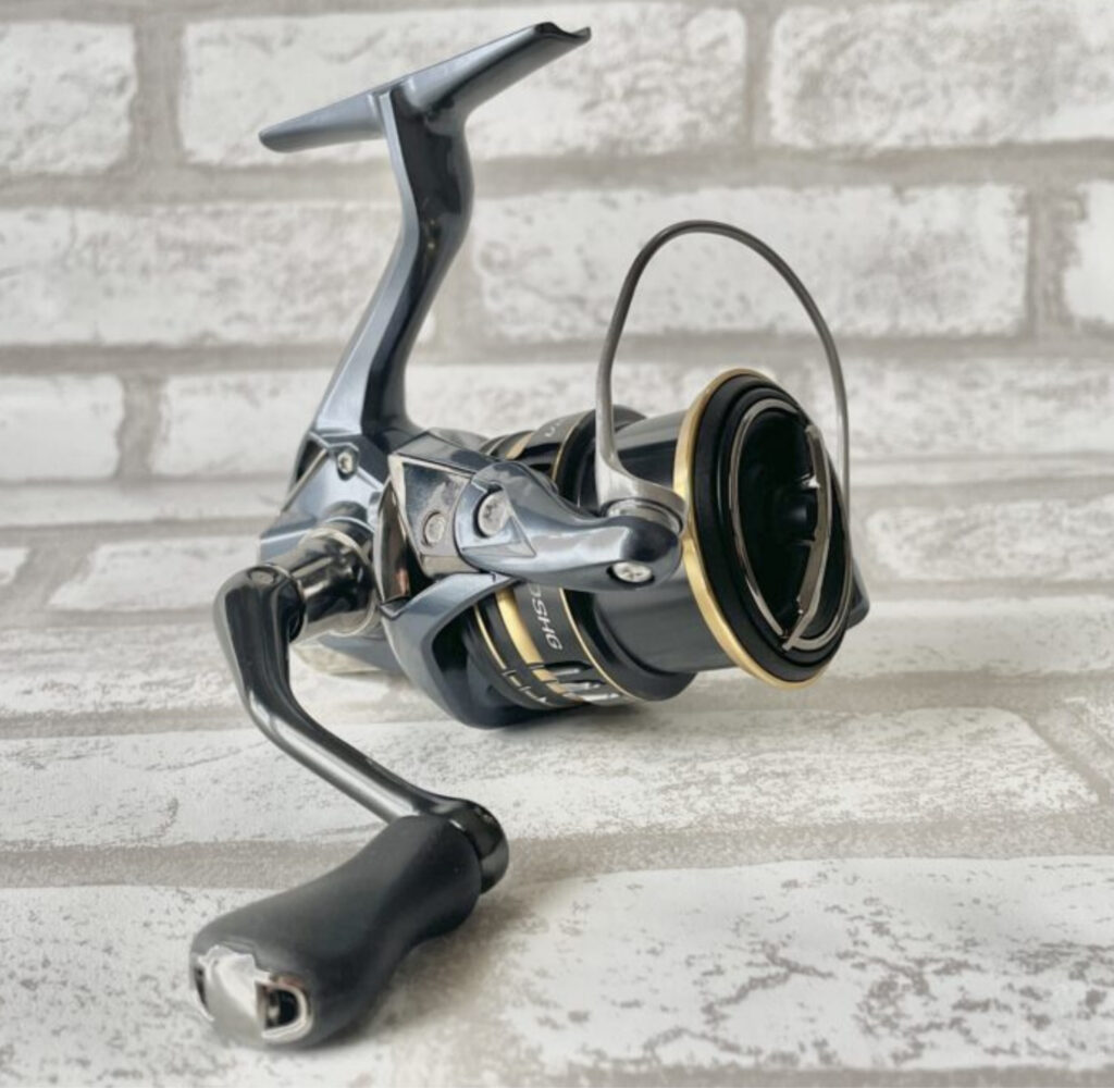 シマノ 21アルテグラ インプレ メリットと他の使用者のレビューを紹介 ナカログ