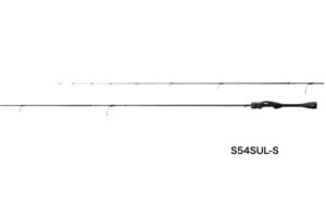 21ソアレXR ロッドのS54SUL-S