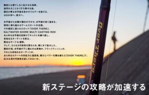 オーバーゼアのイメージ画像